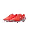 Nike Tiempo Legend 10 Academy MG Mad Energy Pack Unisex Sneaker Rot Hot-Lava Weiß DV4337-800