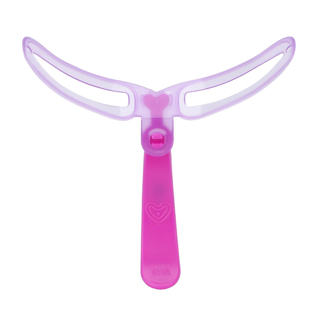 8pcs Eyebrow Stencil Reusable Eyebrow Template Three Dimensional Eyebrow Shaping Kit