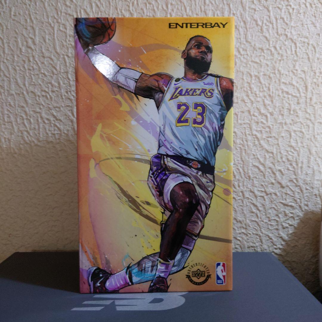 

[USED] 1/9 LeBron James