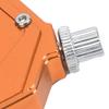 Clutch Economizer Aluminium Alloy Universal Modification for Motorcycles and ATVsOrange