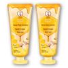 Honey Plant Extract Hand Cream 50g (2-Pack)