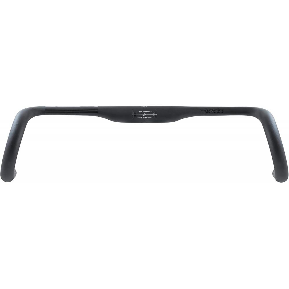 Deda Elementi Deda  Deda  460mm Black