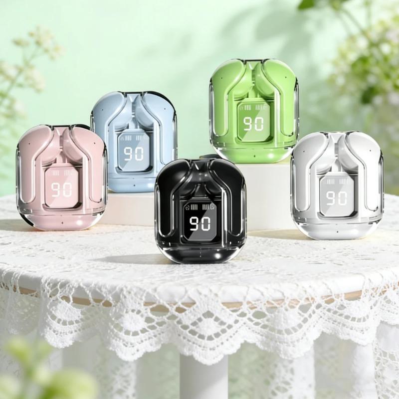 Xiaomi Wireless Mini Earbuds LED Power Digital Display TWS Wireless Headset Stereo Bluetooth Headphones for smartphones