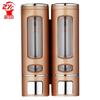 champagne gold double head (model sg240708-24)