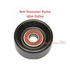 OE Spec 38006 Belt Tensioner Pulley Idler Pulley Fits GM Ford Acura Isuzu Jeep