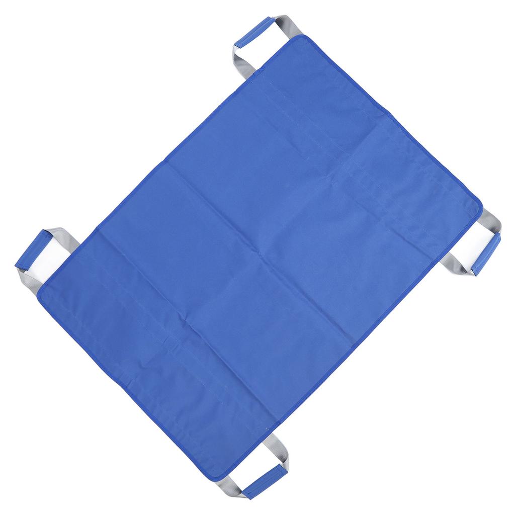 Patient Aid Positioning Pad Reusable Waterproof Aid Positioning Sheet with Handles