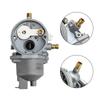 Vergaser Carb Außenbordmotor fit für Yamaha 2-takt 2HP PZ11 JX-1