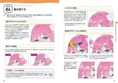 Get started today with Clip Studio Paint: Introduction to Illustration [PRO/EX/iPad Compatible Version]