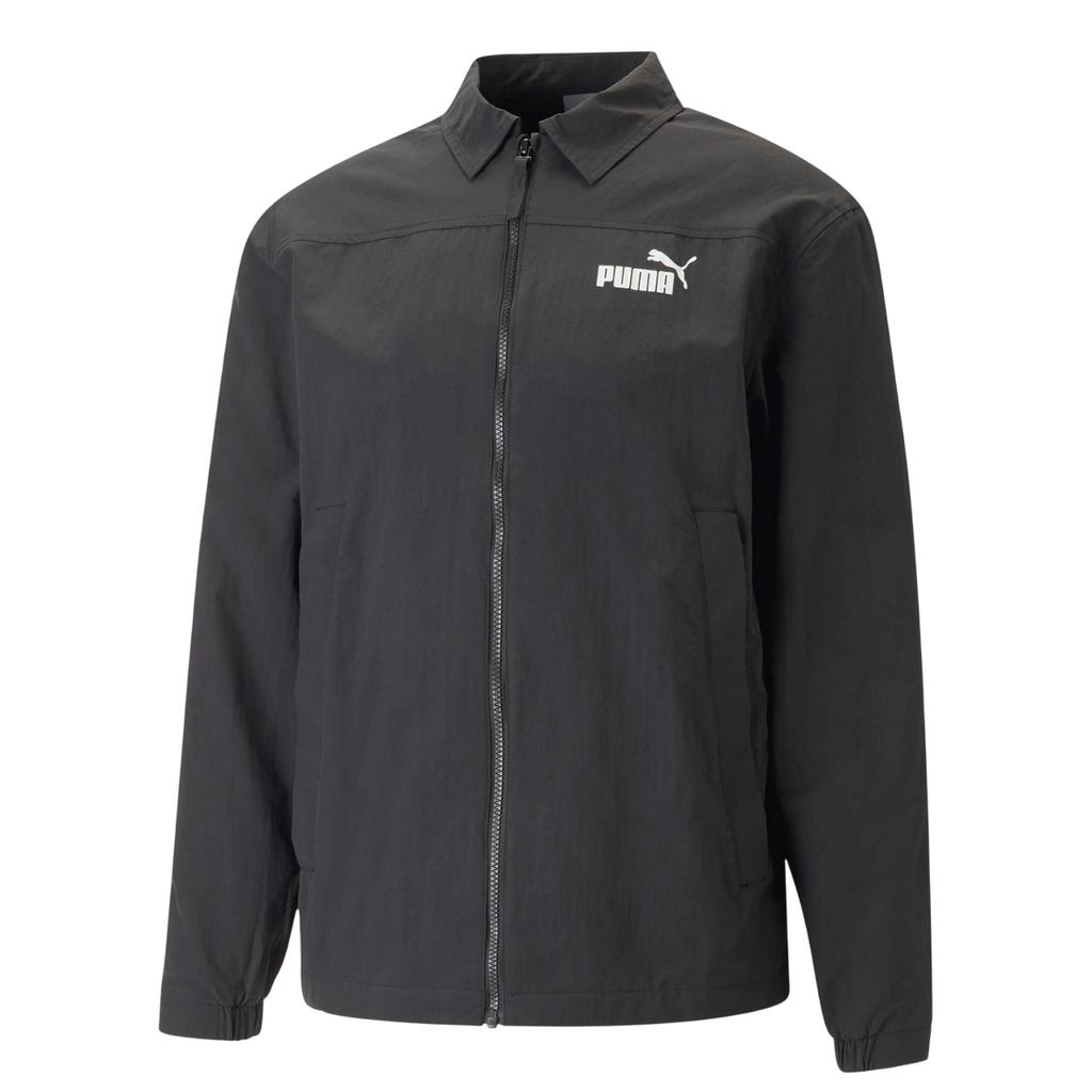 Puma Herren-Coach-Jacke