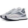 Li Ning Fabric Low top Cushioning Slip Resistant Abrasion Resistant Lightweight Rebound Sports Casual Shoes Women's AGCS262-6