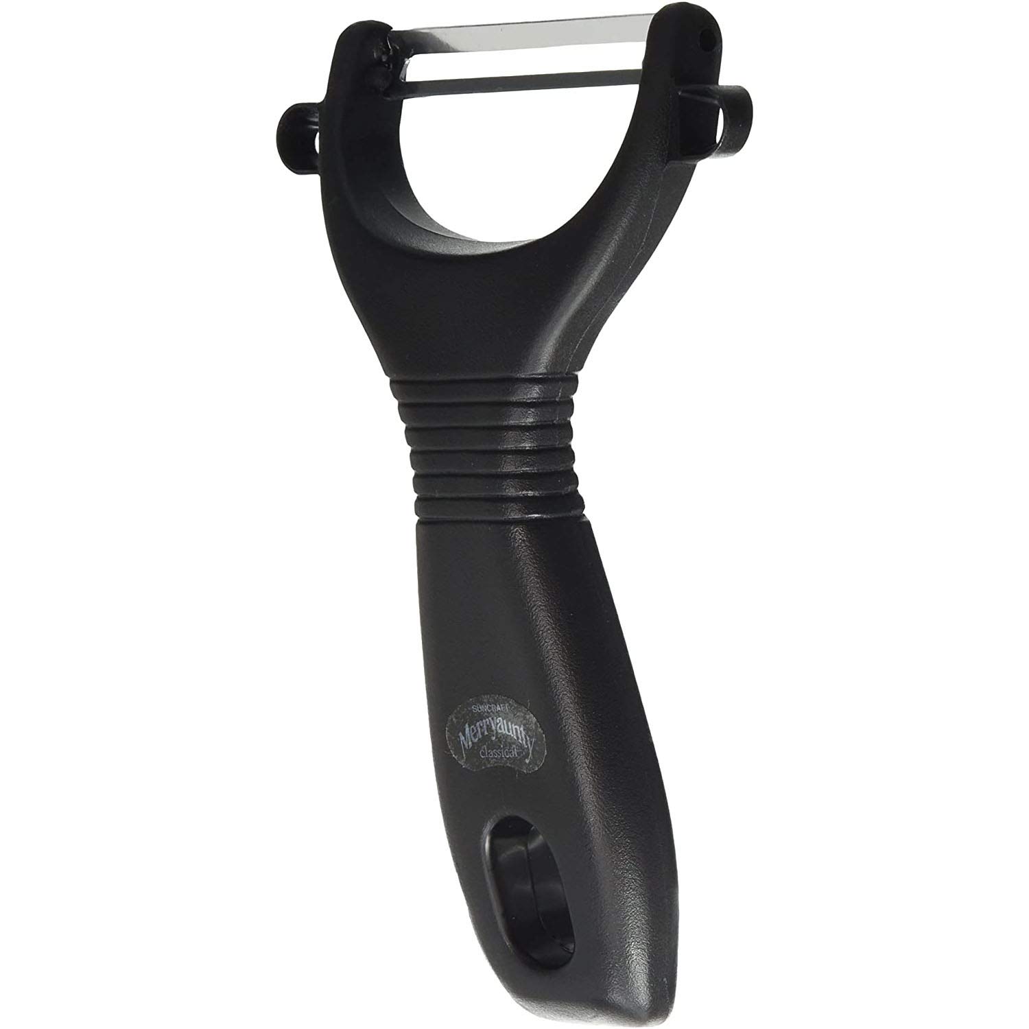 

Овощечистка Suncraft, произведенная в Японии Merianthi Black MA-23