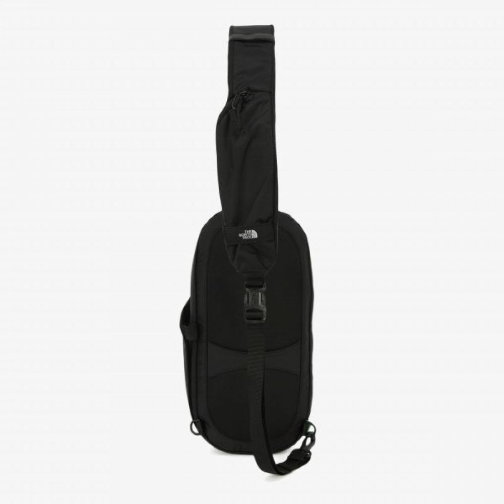 The North Face Borealis Sling Bag Black Nn2pr09a