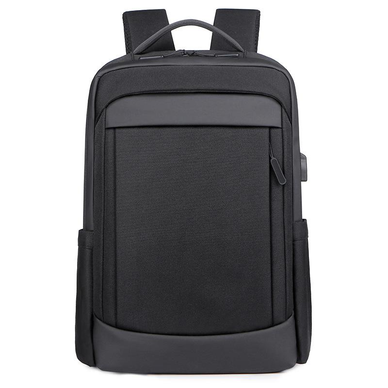 Business Backpack Student Schoolbag Travel Commuter Backpack Laptop Bag Leisure Travel Backpack