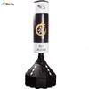 Weibu TS-60A 1.8m Freestanding Boxing Punching Bag with Suction Base
