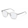 Rodenstock Unisex Eyeglasses R7172 B000