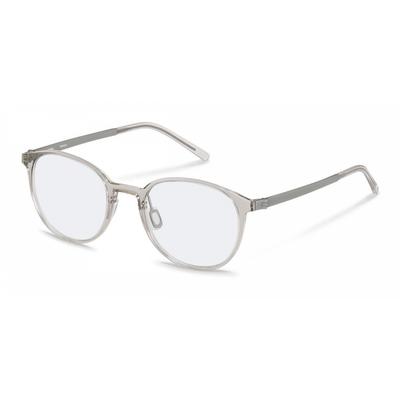 Rodenstock Unisex Eyeglasses R7172 B000