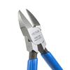 Fujiya Straight Nippers for Working in Tight and Work 131B-150 Spaces, Wiring, Communications, Low-Voltage