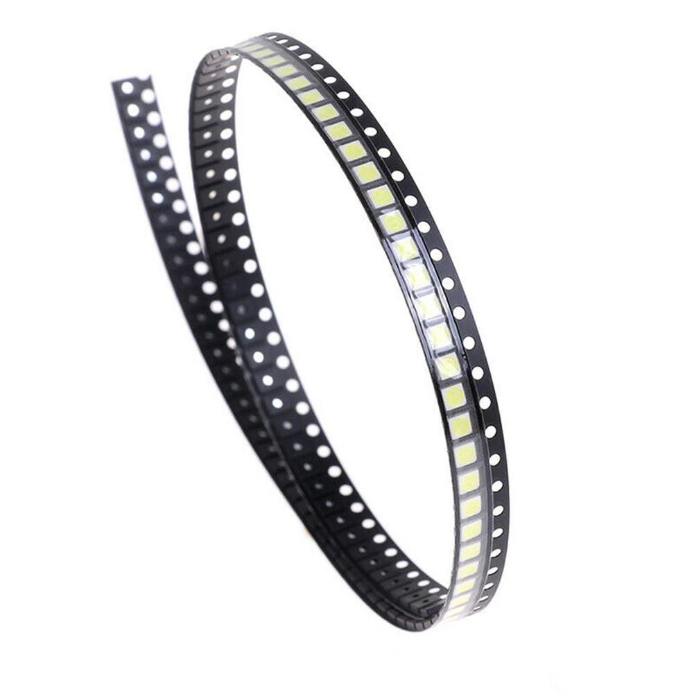 2835 3528 3V 350mA Cool White Light Repair Led TV LCD Backlight Strip