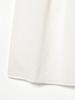 B:MING LIFE STORE by BEAMS Women's Wave Tuck Blouse (S-M) OFF WHITE M