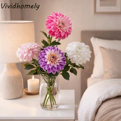Decorazioni per la casa – Ghirlande e fiori artificiali
