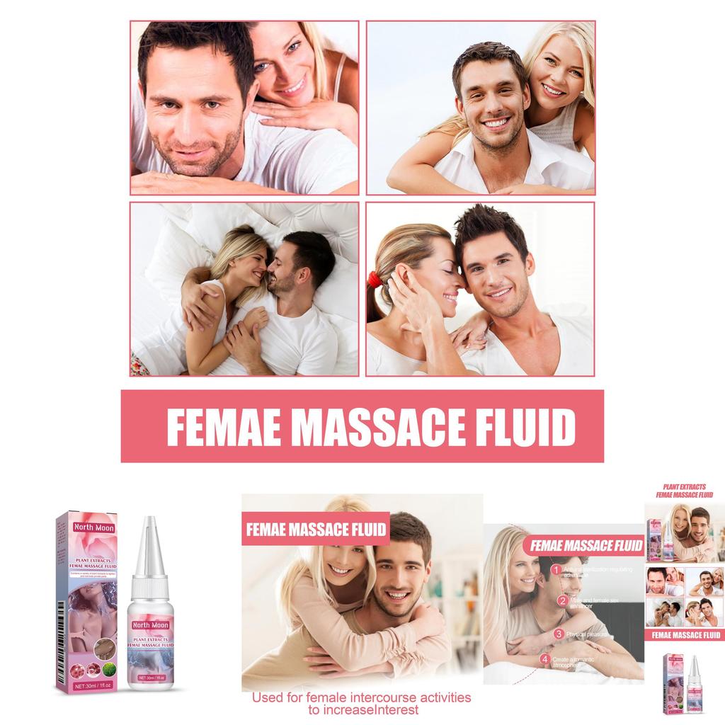 North Moon Women's Skin Care Lotion Hydrating Firming Massage Treatment For Body