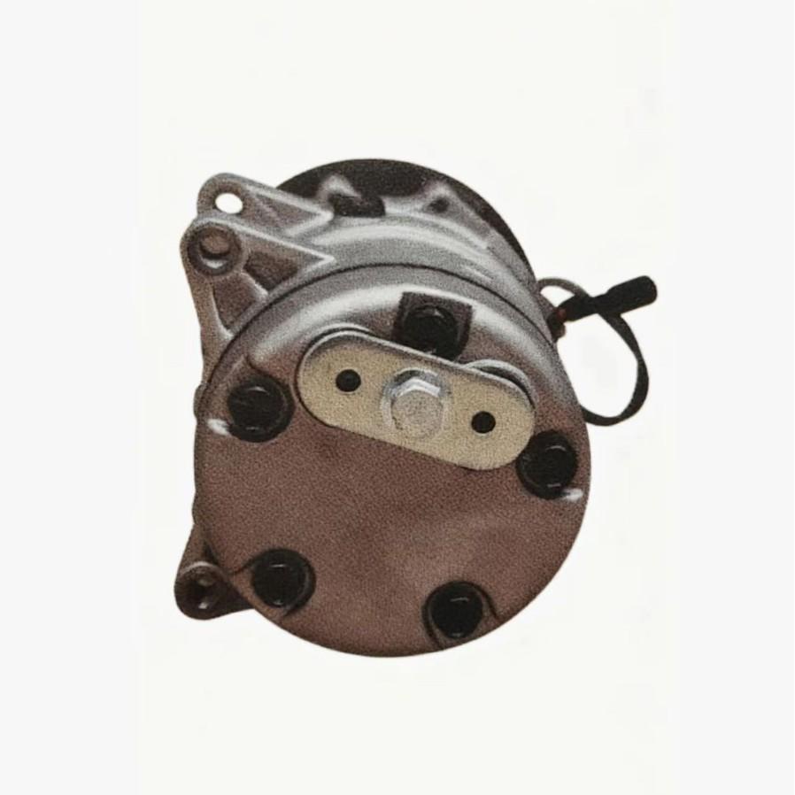 5S-DKS Compressor for Qingling Heavy-Duty Trucks Model 8944386060