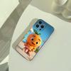 Brainrot Tralalero Phone Case For iPhone 17,16,15,14,13,12,11 Pro Max, Lightweight and Practical Soft Black Cover