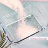Artificial Fake Snow Powder, Snowfall Powder, Artificial Snow For Film And Television, Christmas Decor Winter Holiday Party DIY