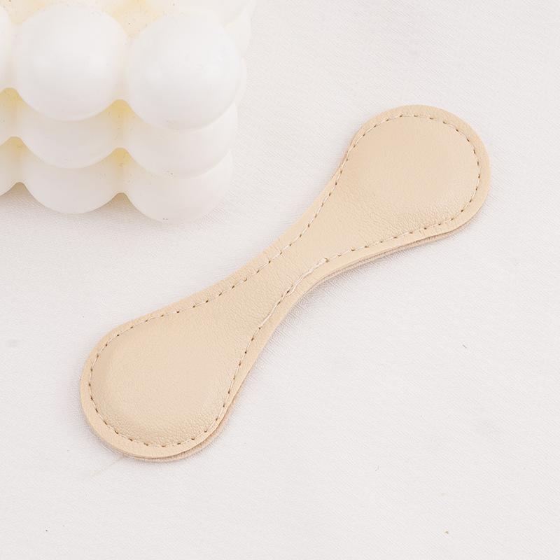 Creative Magnetic Buckles Scarves Sleeves Trouser Legs Length Adjustment Tools Magnet Bookmark