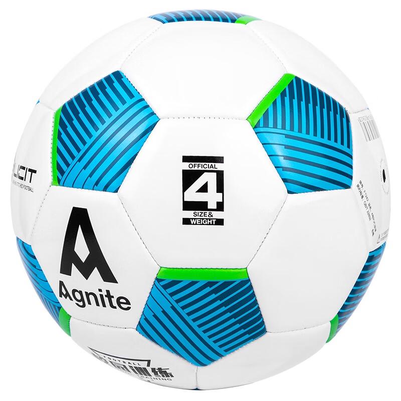 Deli Angnett F1242 Youth Training Soccer Ball