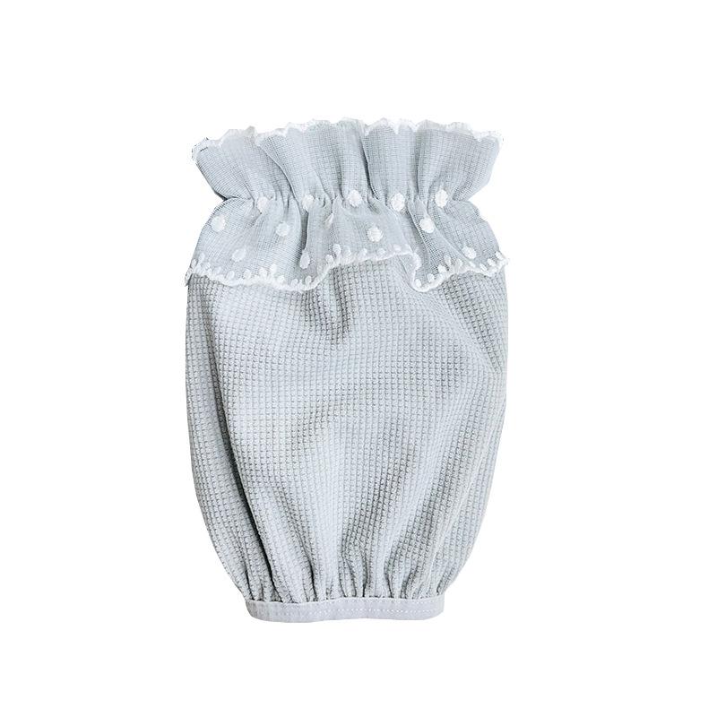 Women's Lace Sleeves: Stylish and Durable Sleeves for Work or Study, Perfect for Autumn and Winter