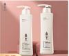 ADOLPH Smooth & Silky Essential Oil Shampoo