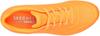 Кроссовки Skechers Uno Night Shades Women (73667) неоновый оранжевый
