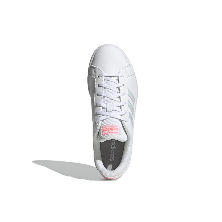 adidas Neo Grand Court Base Tennis 'Gym White' Women's GY3714
