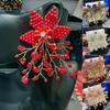 Women's Accessories Pearl Earrings Bridal Jewelry Beaded Crystal Earrings Travel Vacation