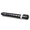 Gezhige NPG67 High Capacity Black Toner Cartridge for Canon
