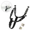 Chin Strap Chin Strap Hockey Helmet Replacement Strap With Snap