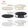 Car Sun Visor Sunshade Panel Housing Vanity Mirror Cover For MINI Cooper S One D JCW R55 R56 R57 R59 R60 51167316833