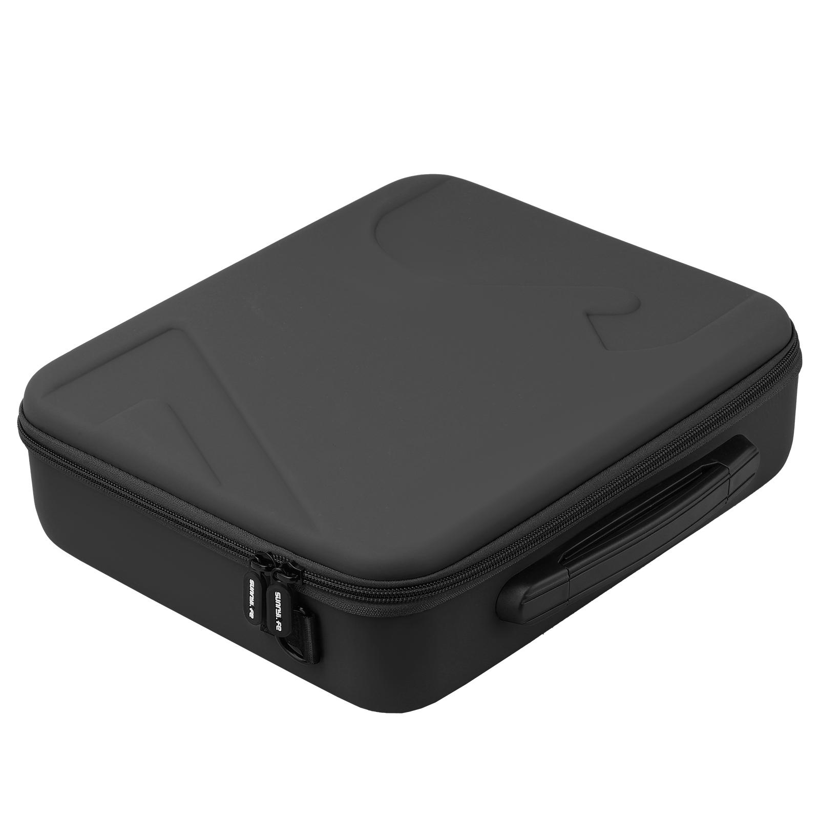 

Для DJI Flip Сумка для зберігання RC2/N3 Чохол для пульта дистанційного керування Портативна сумка для перенесення Чохол Сумка Керування для аксесуара DJI Flip