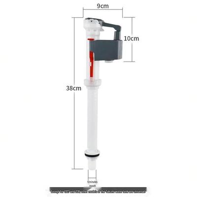 Banyo bölümleri – Tuvalet Butonları