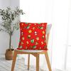 Super Marios Cup Collection Pillowcases Polyester Bed Car Cushion Cover Funny Home Decoration Pillowcase 40*40
