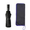 Umbrella Cover Storage Bags Women Men Bag Oxford Cloth Chenille Waterproof Home Case Rain Tool Home Supplies
