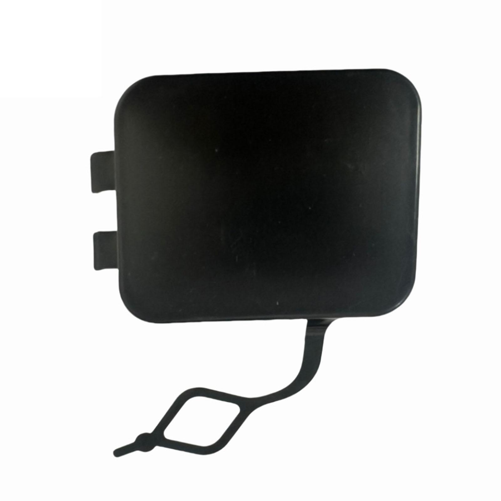 9800492577 Replacement Towing Caps Front Trailer Cover Towing Cover Automotive Accessories for 3008 2013-2015 1