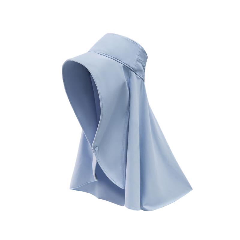 MEET SUNNY Sun Protection Hat Mask