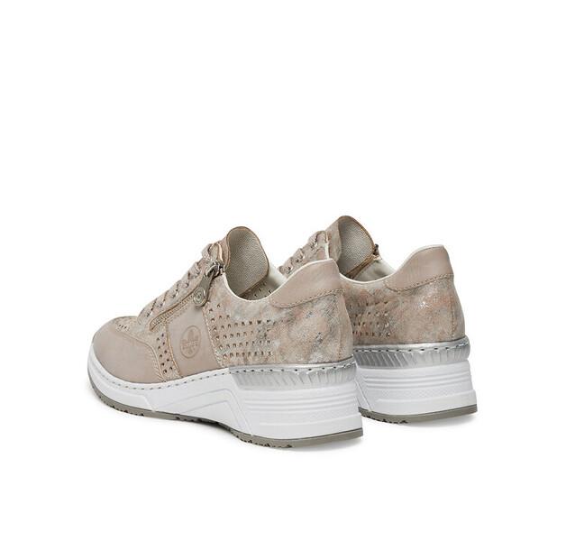 Кроссовки Rieker N4327-80