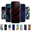 For Nokia 215 4G 2020 Case Transparent Soft TPU Back Cover For Nokia215 4G Phone Case TA-1281 TA-1284 Protect Fundas Coque Capa