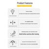 Speed Training Resistance Parachute