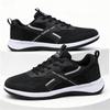 Shoes for Men Spring Autumn  Lace Up Flat Sneakers Tennis Lightweight Comfortable Walking Shoes  Cost-Effective Choice