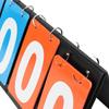 Multi-Sport Flip Scoreboard
