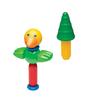 BorneLund STICK-O Forest Friends 16-piece Set (ages 1.5 Years and Up) SO902002 (Red, Blue, Etc.)